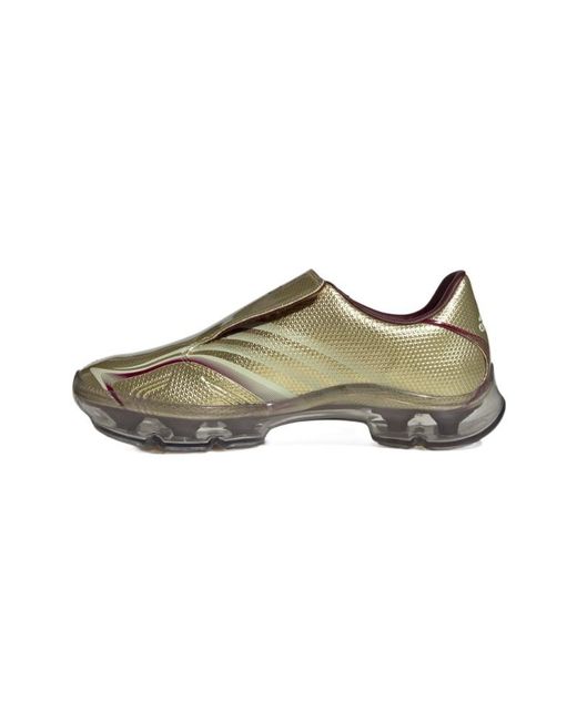 Adidas Green Originals F50 Walkable Sneakers