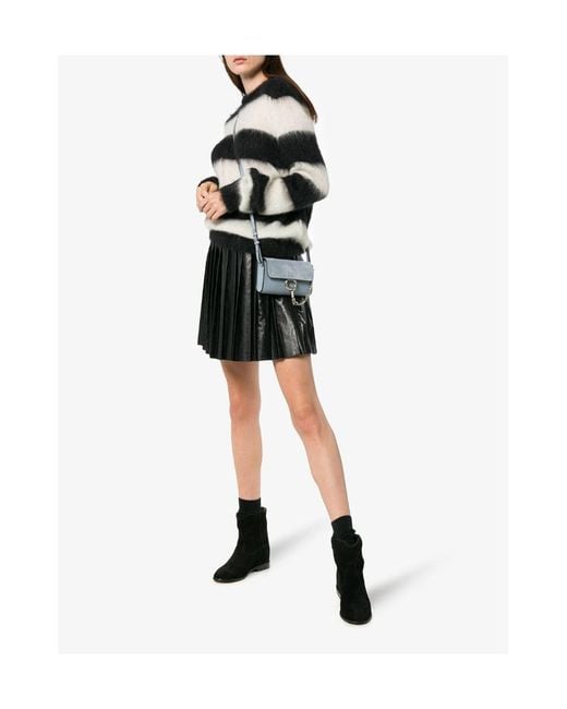 Isabel Marant Black Crisi Boots