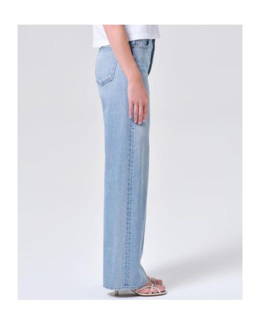 Agolde Blue Ren Jean 32'