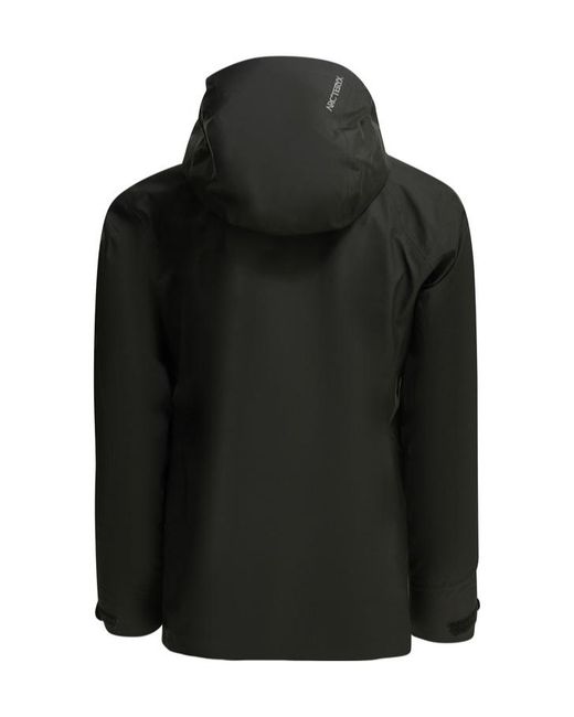 Arc'teryx Black Sabre Gore-Tex Ski Jacket for men