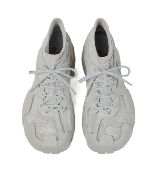 Camper Gray Tossu Sneakers for men