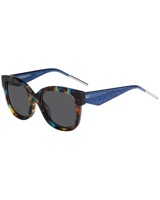 Dior Black Logo Sunglasses