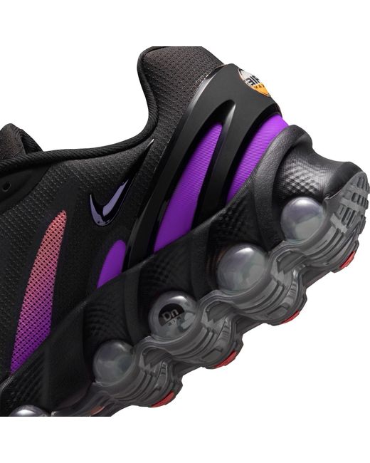 Nike Purple Dn8 Trainers for men