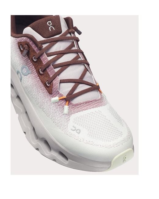 On Shoes Multicolor Cloudtilt Running Shoes