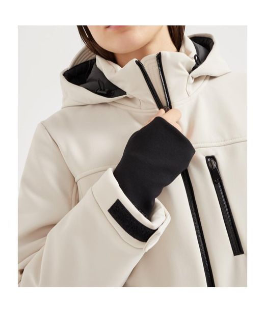 Brunello Cucinelli Natural Mountain Jacket