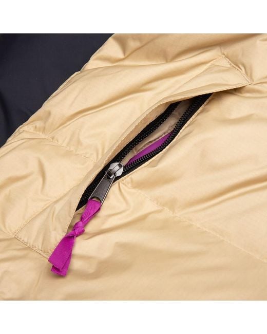 The North Face Blue 1996 Retro Nuptse Jacket for men