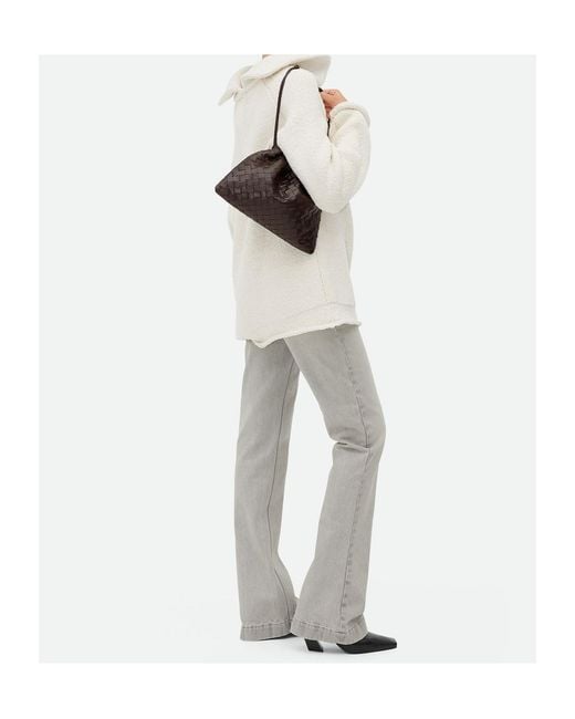 Bottega Veneta Brown Medium Dustbag