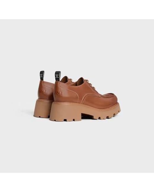 Céline Brown Triomphe Derbies
