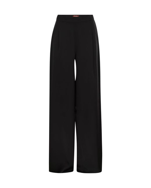 Max Mara Black Ieti