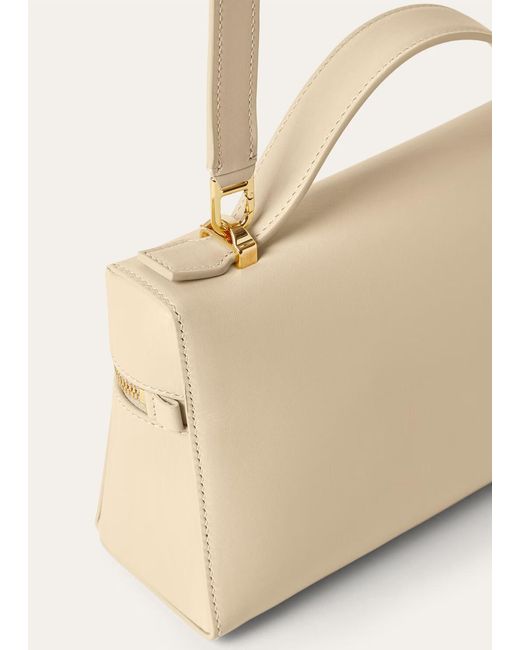 Loro Piana Natural Extra Bag L23 Shoulder Bag
