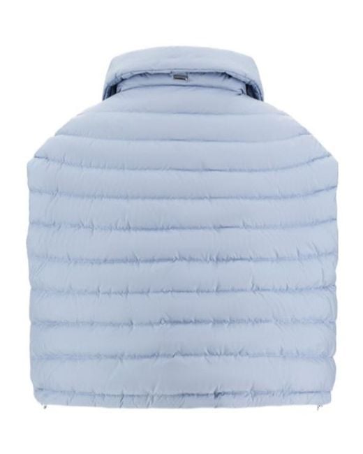 Herno Blue Resort Vest