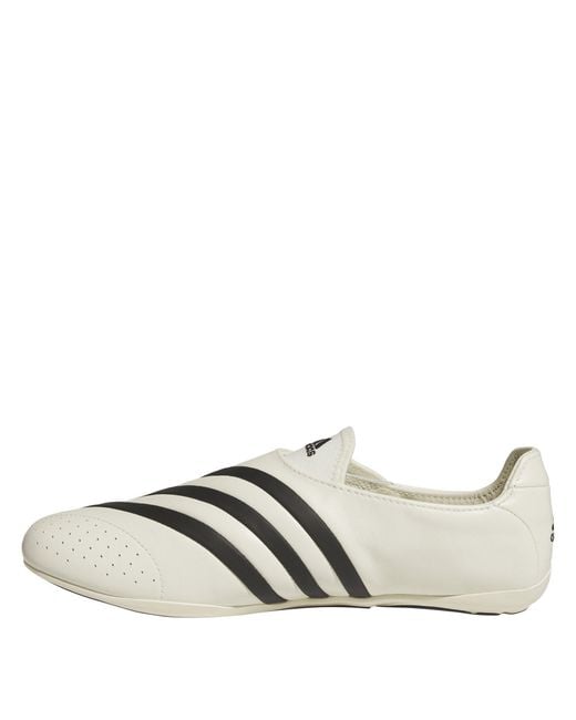 Adidas Multicolor Simple Low-Top Shoes for men