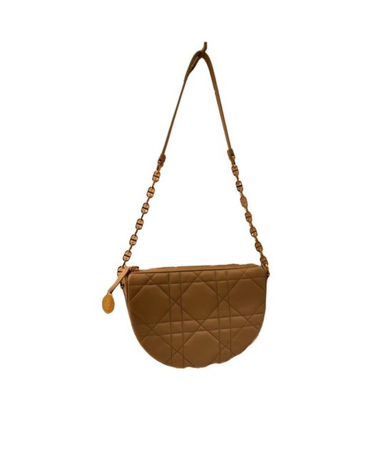 Dior Multicolor Star Callisto Bag
