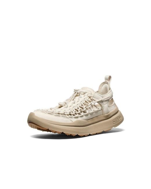Keen Gray Uneek Wk Sneakers