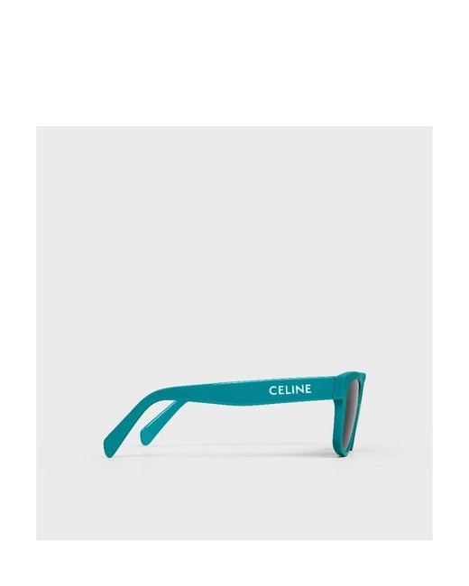 Céline Blue Monochroms 05 Sunglasses for men