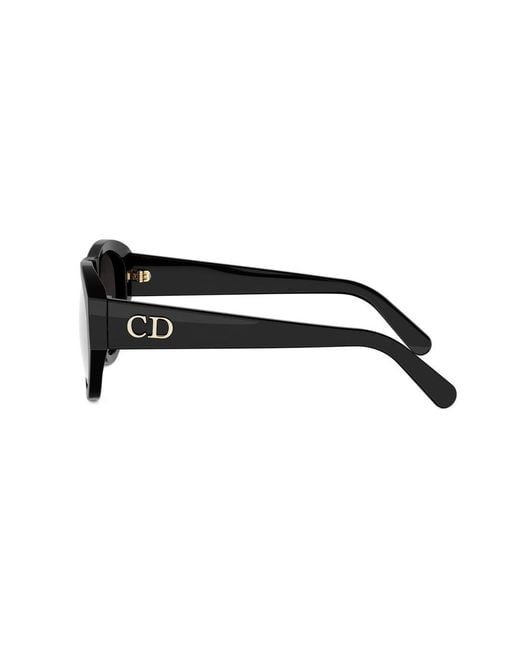 Dior Multicolor Eyewear Glow A1I Sunglasses
