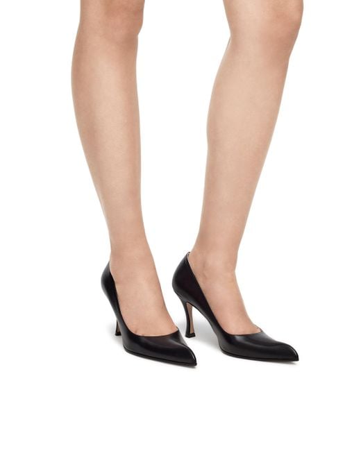 Loewe Multicolor Comic Classic Pump
