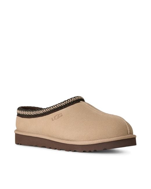 Ugg Brown Tasman Ii Platform Mules for men
