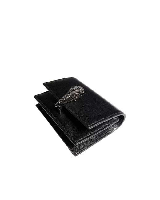 Gucci Black Dionysus Small Wallet