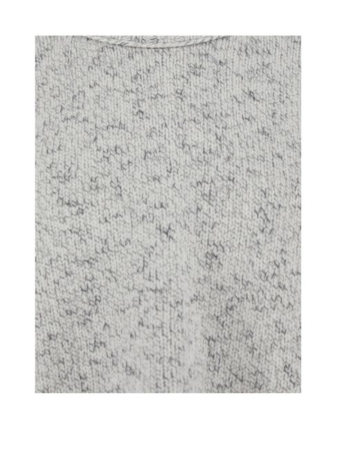 Won Hundred Gray Bently Jumper for men