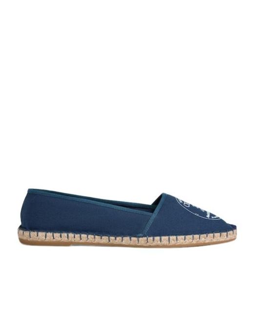 Céline Blue Maison Espadrille