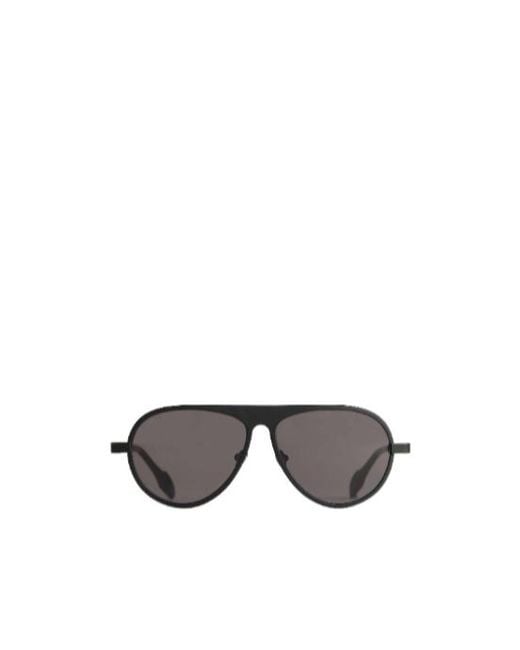 J.W. Anderson Multicolor Jwa05 Aviator Sunglasses for men