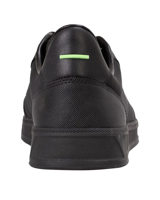 Boss Black Simple Breathable Sneakers for men