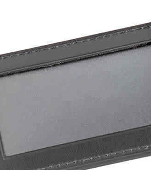 Ferragamo Multicolor Alphabet Printed Wallet for men