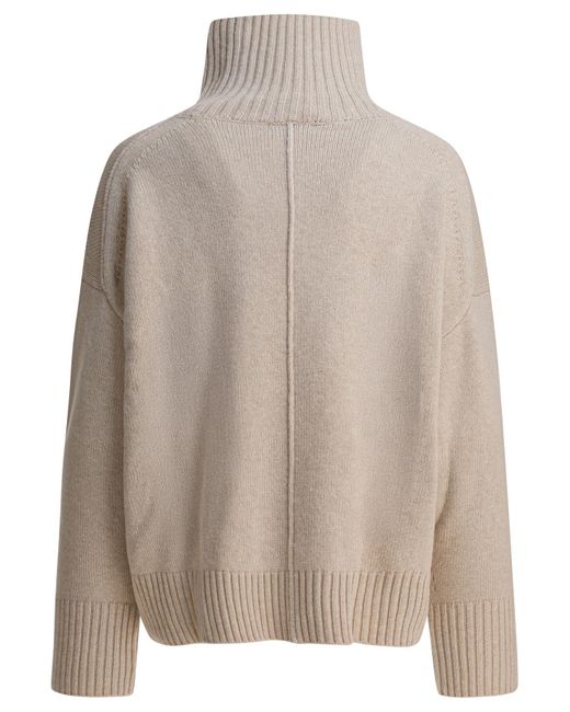 Soeur Brown 'William' Turtleneck