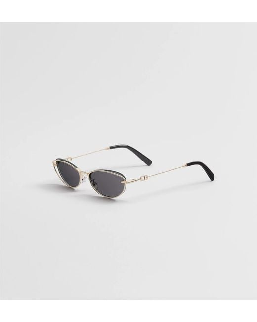 Dior White Petit Cd B1U