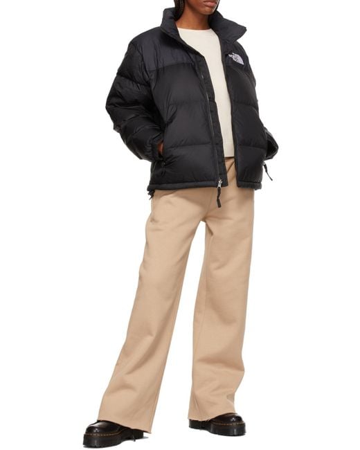 The North Face Blue 1996 Retro Nuptse Jacket for men