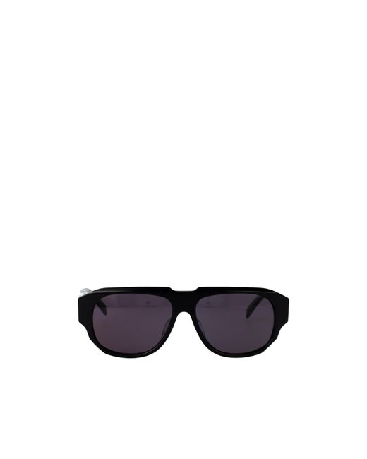 Givenchy Multicolor Eyewear Square Frame Sunglasses for men
