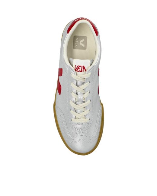 Veja Multicolor Volley Sneakers