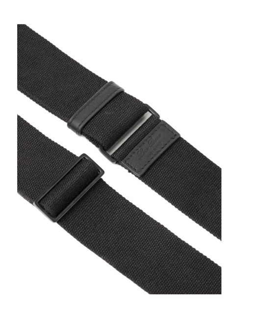 Loro Piana White Extra Strap for men