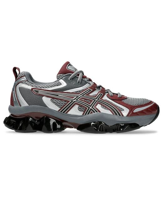 Asics Black Gel-Quantum Kinetic for men