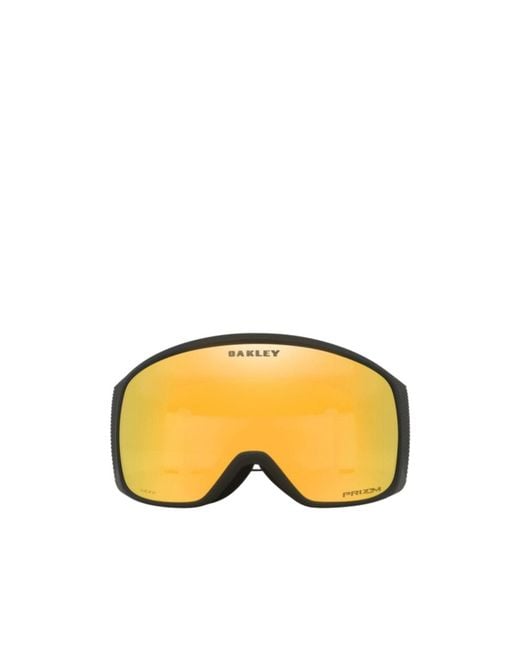 Oakley Yellow Ski Sunglasses for men