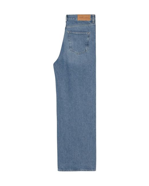 Samsøe & Samsøe Blue Rebecca Jeans 15060
