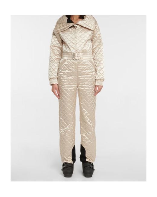 CORDOVA Natural Courmayuer Ski Suit