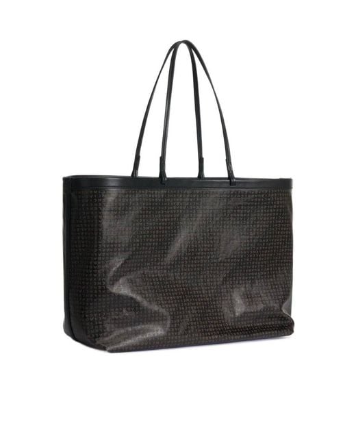 Balenciaga Black Select Tote Bag Large