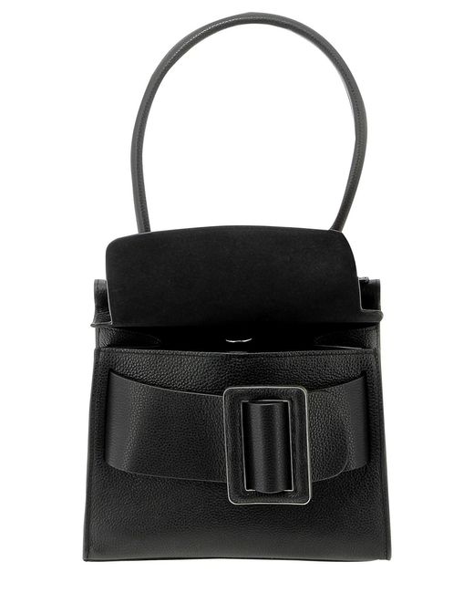 Boyy Black Karl 24 Shoulder Bag