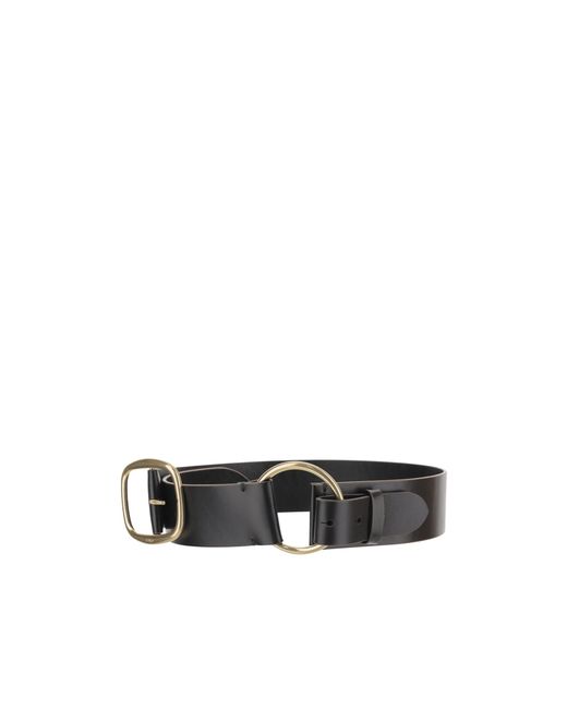 Chloé White Chloé The Chloé Bracelet Belt