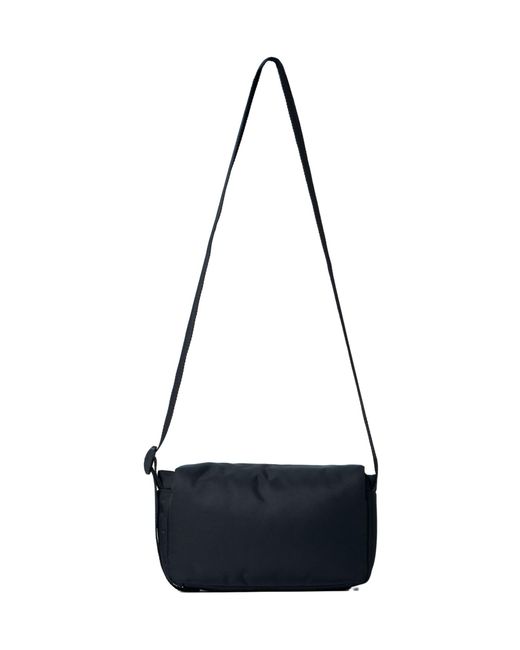 Balenciaga White Small Monaco Flap Shoulder Bag for men