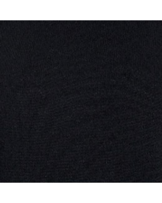 Khaite Black Percy Turtleneck Jumper