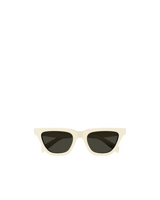 Saint Laurent Multicolor Eyewear Sl 462 Sulpice Cat-Eye Sunglasses for men
