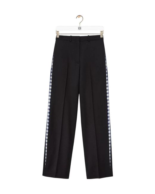 Loewe Black Trousers