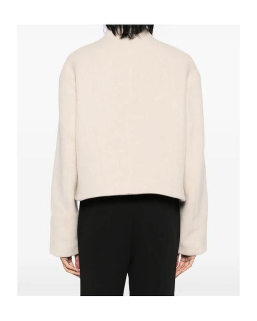 Reformation Natural Owen Jacket