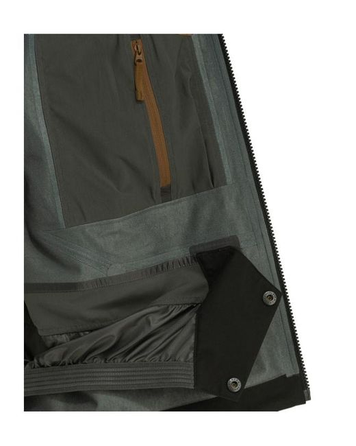 Arc'teryx Black Sabre Gore-Tex Ski Jacket for men