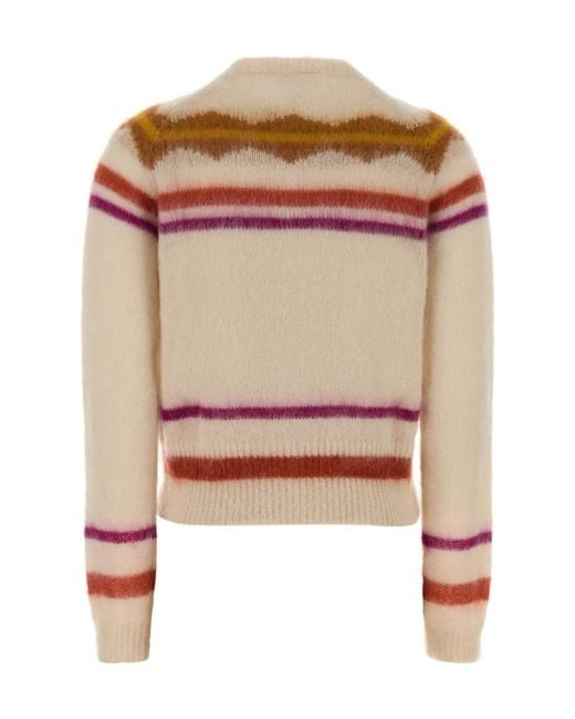 Isabel Marant Brown Cardigans
