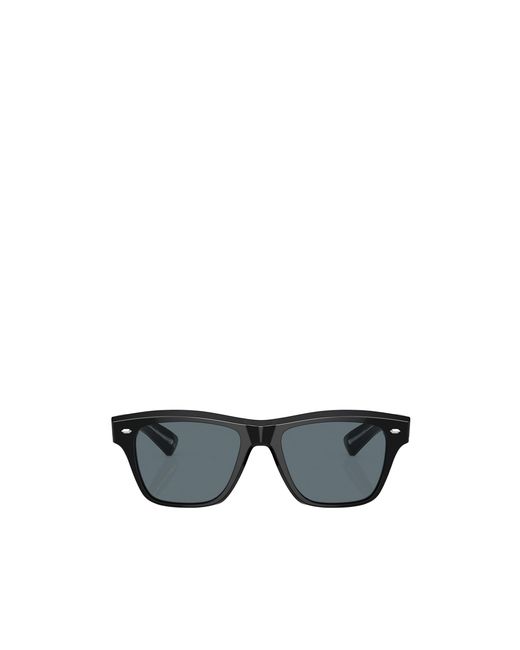 Oliver Peoples Multicolor Sixties Square-Frame Sunglasses for men