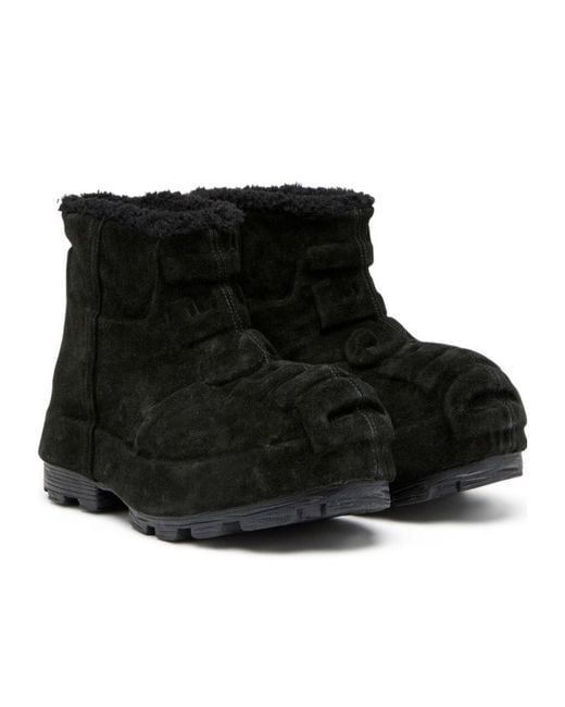 DIESEL D-Hammer Ch Md Boots in Black for Men | Lyst DIESEL D-Hammer Ch Md Boots in Black for Men | Lyst